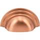 A thumbnail of the Vesta Fine Hardware V7007 Satin Copper