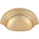 A thumbnail of the Vesta Fine Hardware V7007 Unlacquered Brass