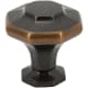 A thumbnail of the Vesta Fine Hardware V7150 Milano Bronze