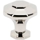 A thumbnail of the Vesta Fine Hardware V7150 Polished Nickel