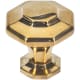 A thumbnail of the Vesta Fine Hardware V7150 Unlacquered Brass