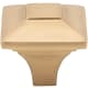 A thumbnail of the Vesta Fine Hardware V7300 Satin Brass