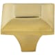 A thumbnail of the Vesta Fine Hardware V7301 Unlacquered Brass