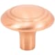 A thumbnail of the Vesta Fine Hardware V7351 Satin Copper