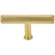 A thumbnail of the Vesta Fine Hardware V7408 Unlacquered Brass