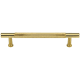 A thumbnail of the Vesta Fine Hardware V7410 Unlacquered Brass