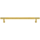 A thumbnail of the Vesta Fine Hardware V7412 Unlacquered Brass