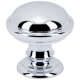 A thumbnail of the Vesta Fine Hardware V7500 Polished Chrome