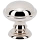 A thumbnail of the Vesta Fine Hardware V7500 Polished Nickel