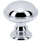 A thumbnail of the Vesta Fine Hardware V7501 Polished Chrome