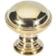 A thumbnail of the Vesta Fine Hardware V7501 Unlacquered Brass