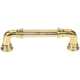 A thumbnail of the Vesta Fine Hardware V7502 Unlacquered Brass