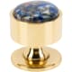 A thumbnail of the Vesta Fine Hardware V7550 Polished Brass