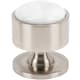 A thumbnail of the Vesta Fine Hardware V7553 Brushed Satin Nickel