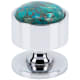 A thumbnail of the Vesta Fine Hardware V7555 Polished Chrome