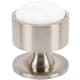 A thumbnail of the Vesta Fine Hardware V7556 Brushed Satin Nickel