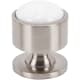 A thumbnail of the Vesta Fine Hardware V7563 Brushed Satin Nickel