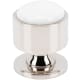 A thumbnail of the Vesta Fine Hardware V7563 Polished Nickel