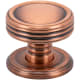 A thumbnail of the Vesta Fine Hardware V7600 Brushed Copper
