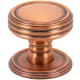 A thumbnail of the Vesta Fine Hardware V7601 Brushed Copper