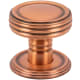 A thumbnail of the Vesta Fine Hardware V7602 Brushed Copper