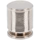 A thumbnail of the Vesta Fine Hardware V7651 Polished Nickel