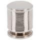 A thumbnail of the Vesta Fine Hardware V7652 Polished Nickel