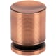 A thumbnail of the Vesta Fine Hardware V7653 Brushed Copper