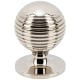 A thumbnail of the Vesta Fine Hardware V7712 Polished Nickel