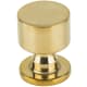 A thumbnail of the Vesta Fine Hardware V7750 Unlacquered Brass