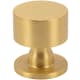 A thumbnail of the Vesta Fine Hardware V7751 Satin Brass