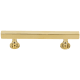 A thumbnail of the Vesta Fine Hardware V7753 Unlacquered Brass