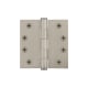 A thumbnail of the Viaggio 602-4-TEMP-HINGE-SQ Satin Nickel