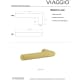 A thumbnail of the Viaggio CLOMLNMOD_SD_RH Handle - Lever Details