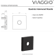 A thumbnail of the Viaggio QADMHMBLL_COMBO_234_RH Backplate Details