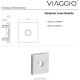 A thumbnail of the Viaggio QADMLNCON-REB_PSG_234_LH Backplate - Rosette Details
