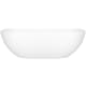 A thumbnail of the Victoria and Albert BA2M-N-OF Matte White