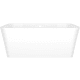 A thumbnail of the Victoria and Albert EDG-N-OF Gloss White