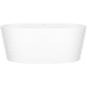 A thumbnail of the Victoria and Albert IOSM-N-NO Matte White