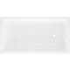 A thumbnail of the Victoria and Albert KAL2-N-RH-IO Gloss White