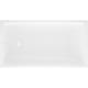A thumbnail of the Victoria and Albert KAL3-N-IO Gloss White
