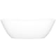 A thumbnail of the Victoria and Albert LU2M-N-OF Standard Matte White