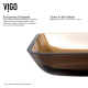 A thumbnail of the Vigo VG07087 Alternate View