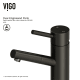 A thumbnail of the Vigo VG01009 Cartridge Info