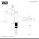 A thumbnail of the Vigo VG01009 Vigo-VG01009-Line Drawing