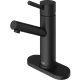 A thumbnail of the Vigo VG01009K1 Matte Black