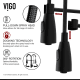A thumbnail of the Vigo VG02003 Technology Info