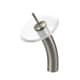 A thumbnail of the Vigo VG03002036 Brushed Nickel