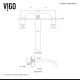 A thumbnail of the Vigo VG05002 Vigo-VG05002-Line Drawing