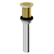 A thumbnail of the Vigo VG07001 Matte Brushed Gold